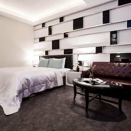 Duo Romance Hotel Хуалянь Экстерьер фото
