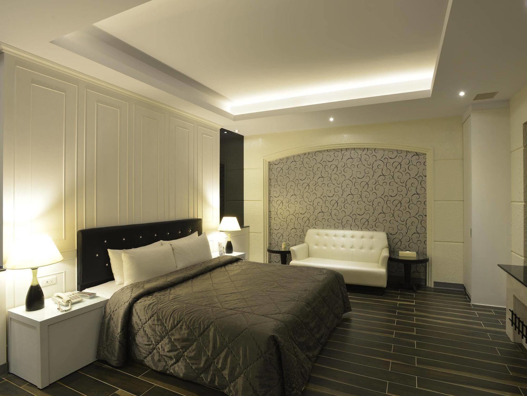 Duo Romance Hotel Хуалянь Экстерьер фото